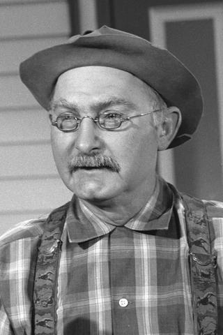 Grandpa Jones pic