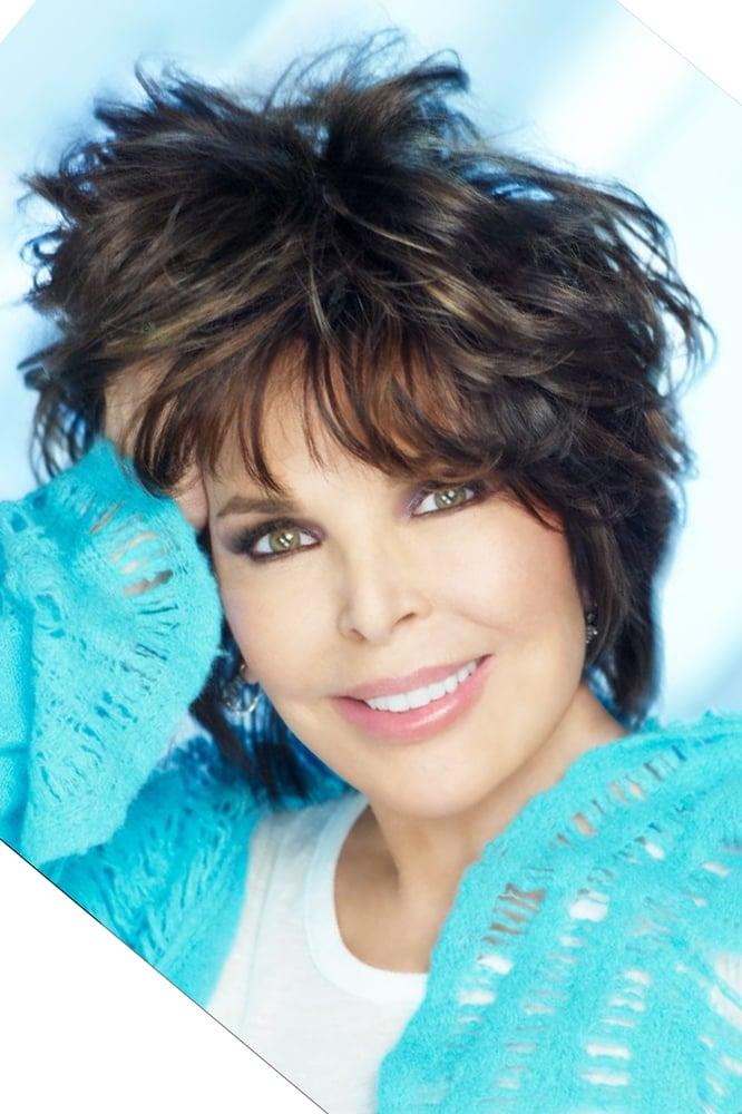 Carole Bayer Sager poster