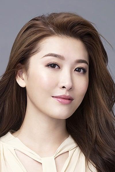 Niki Chow Lai-Kei poster