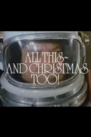 All This, and Christmas Too! poster
