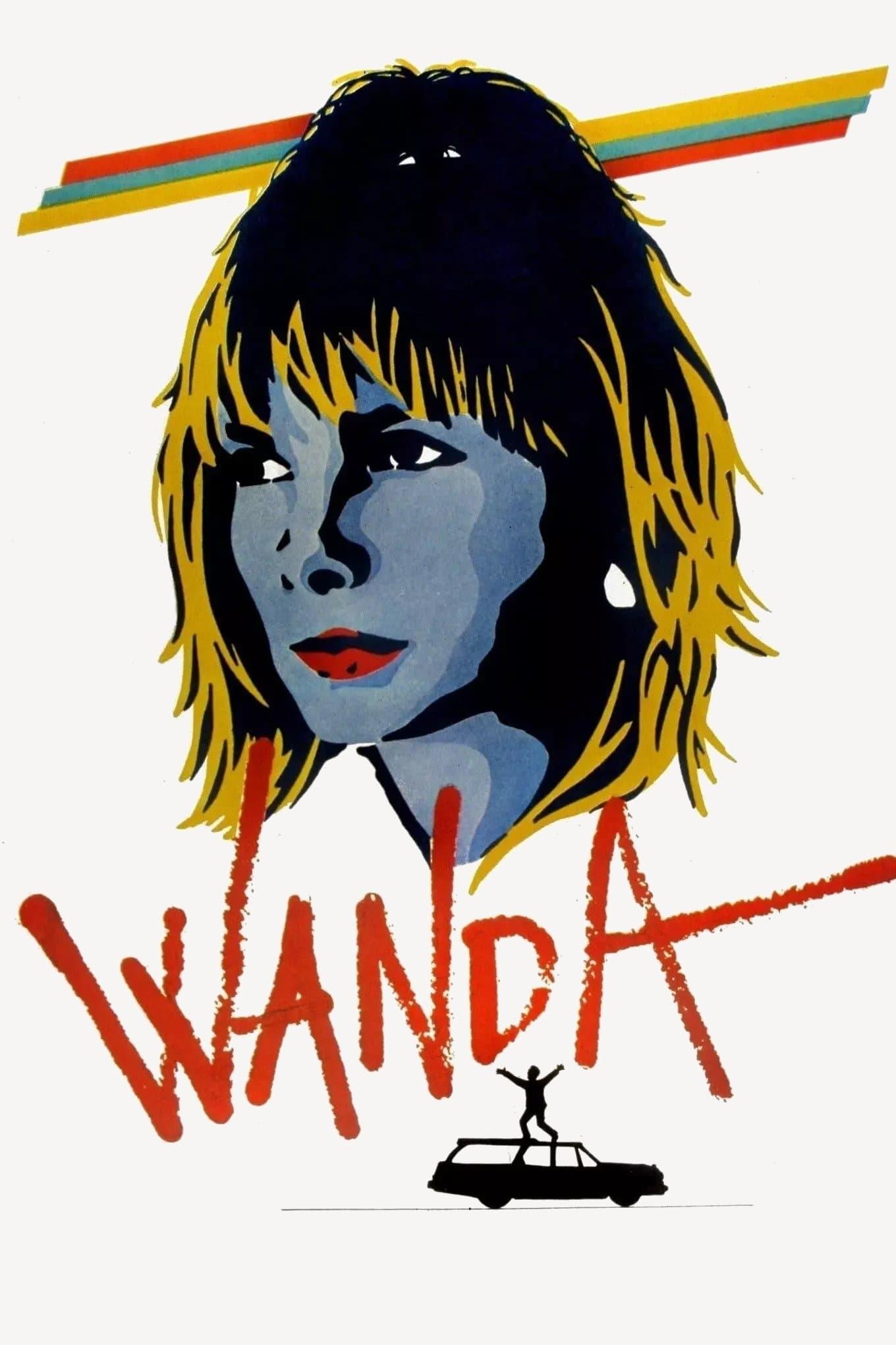 Wanda poster