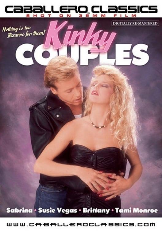 Kinky Couples poster