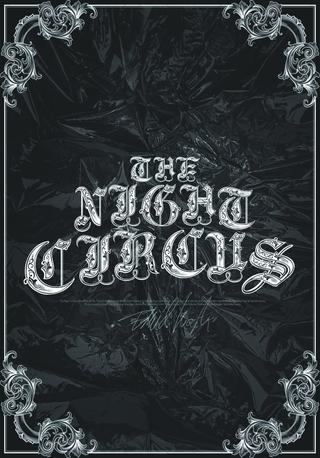 The Night Circus poster