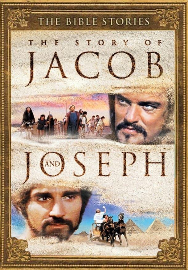 The Story of Jacob and Joseph poster