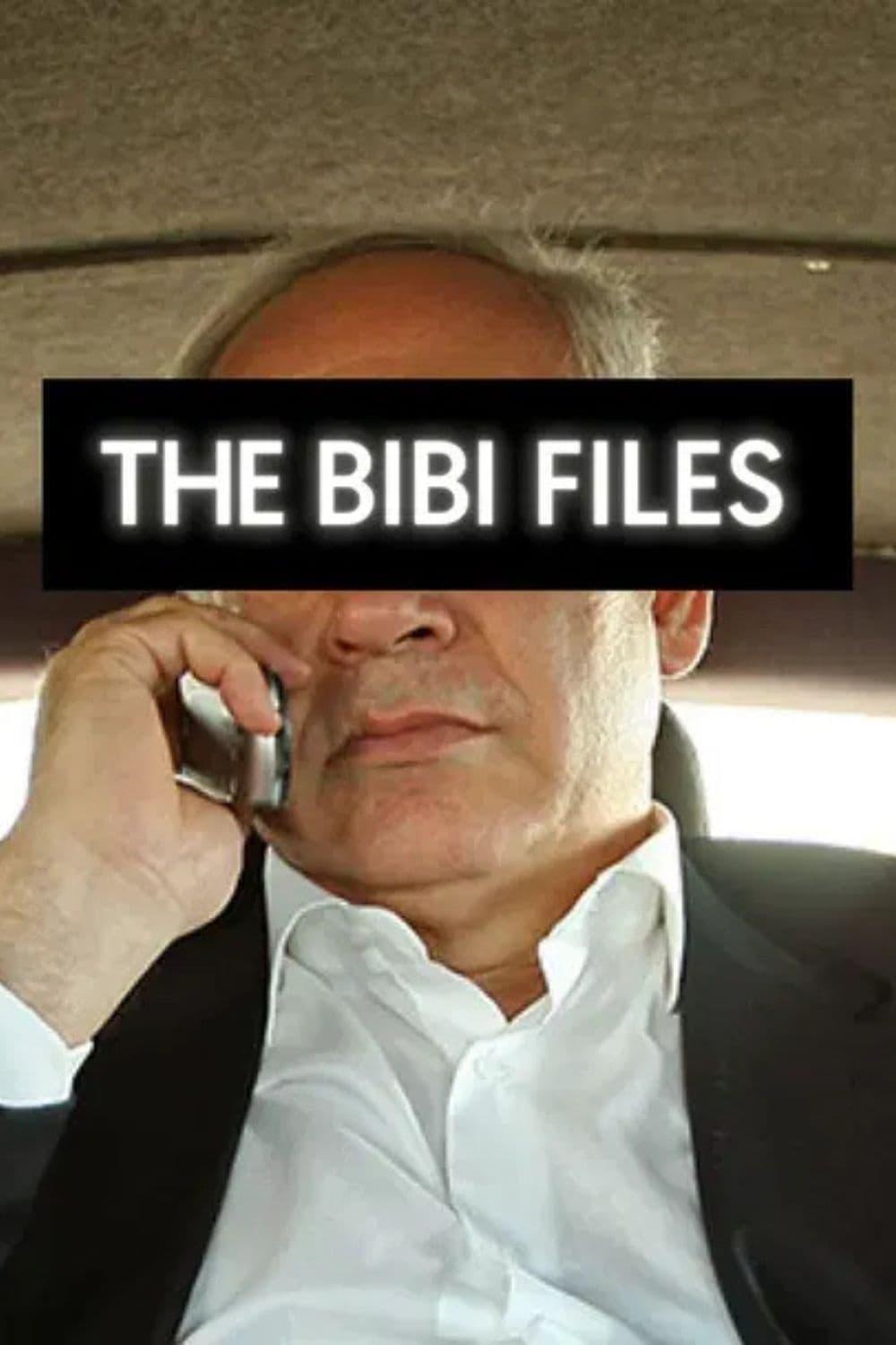 The Bibi Files poster