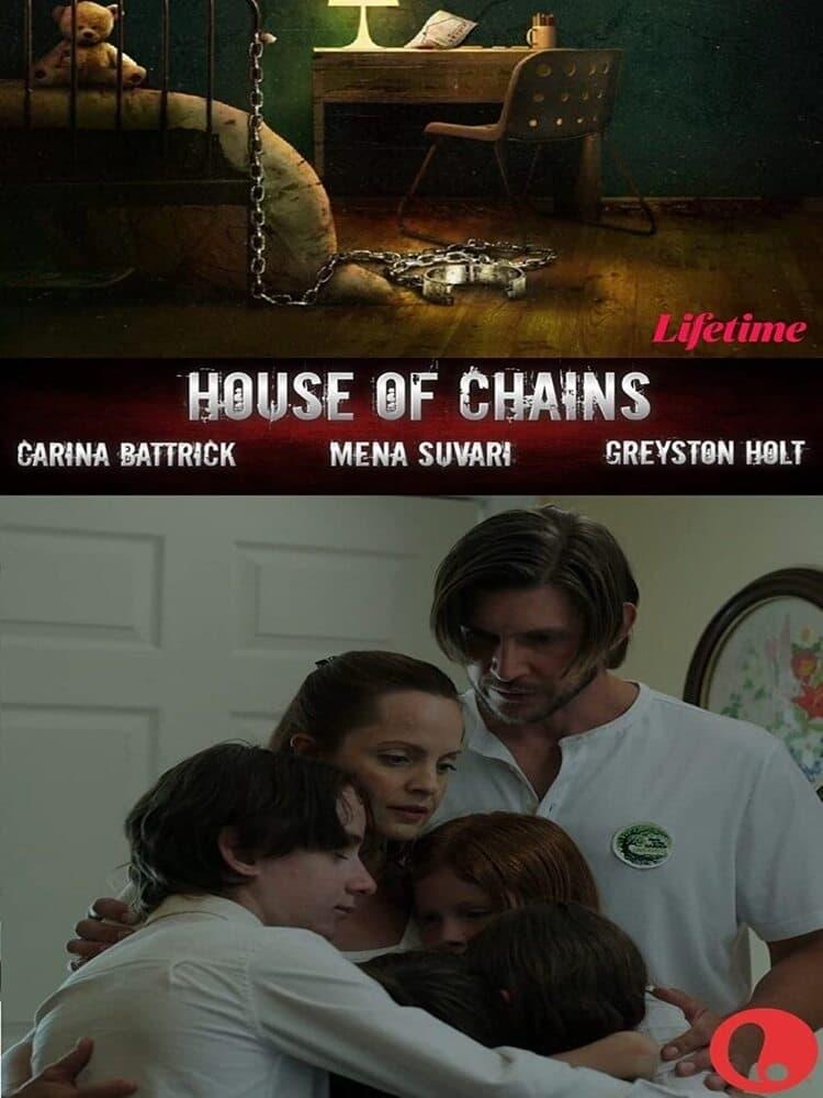 House of Chains poster