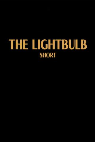The Lightbulb poster