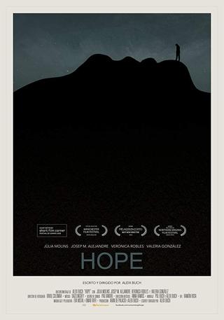 Hope poster