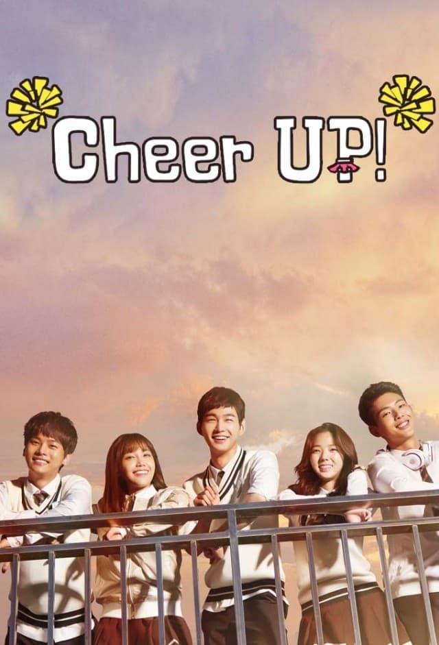 Cheer Up! poster