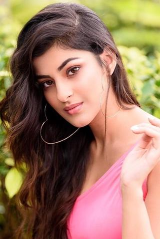 Sanjana Banerjee pic