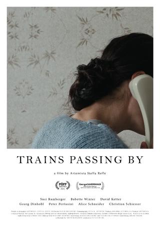 Trains Passing By poster