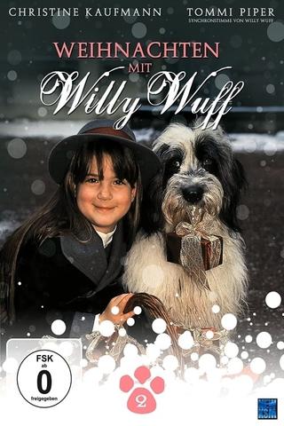 Weihnachten mit Willy Wuff II - Eine Mama für Lieschen poster
