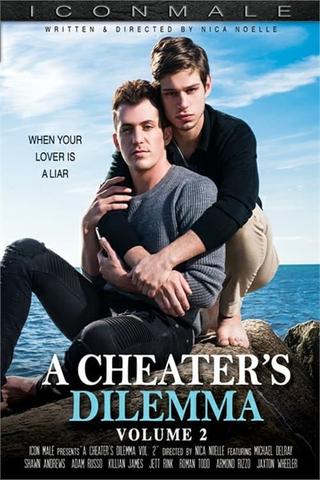 A Cheater's Dilemma 2 poster