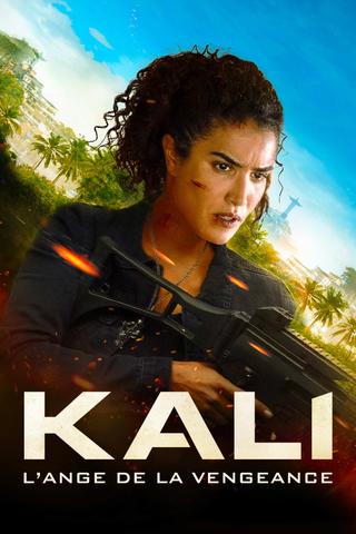 Kali poster