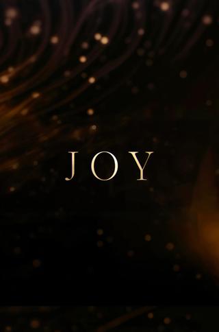 JOY poster