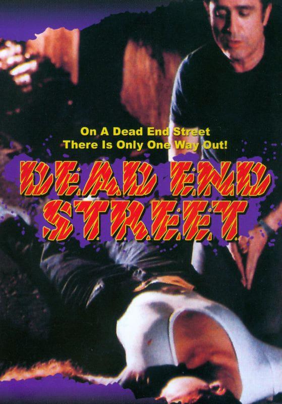 Dead End poster