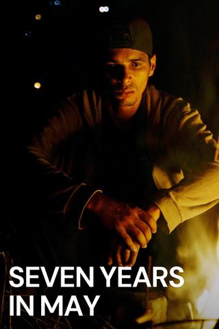 Seven Years in May poster