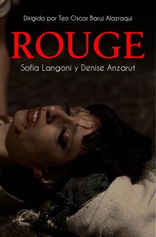 Rouge poster