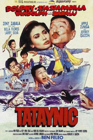 Tataynic poster