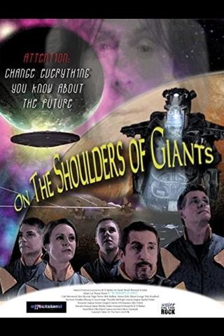 On the Shoulders of Giants poster