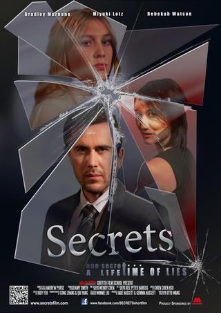 Secrets poster