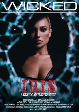 Iris poster