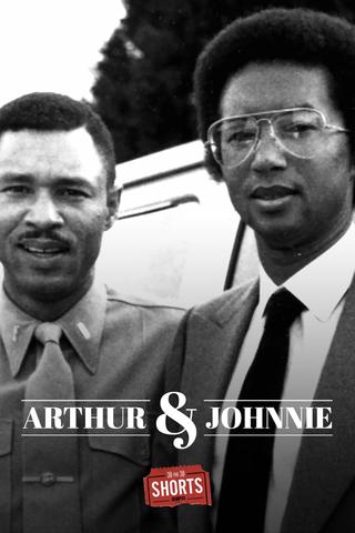 Arthur & Johnnie poster