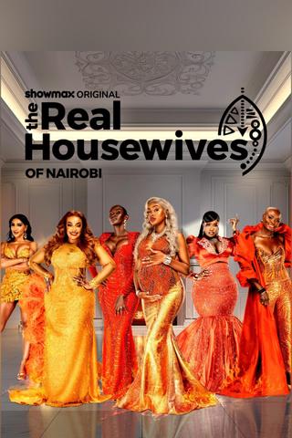 The Real Housewives of Nairobi poster