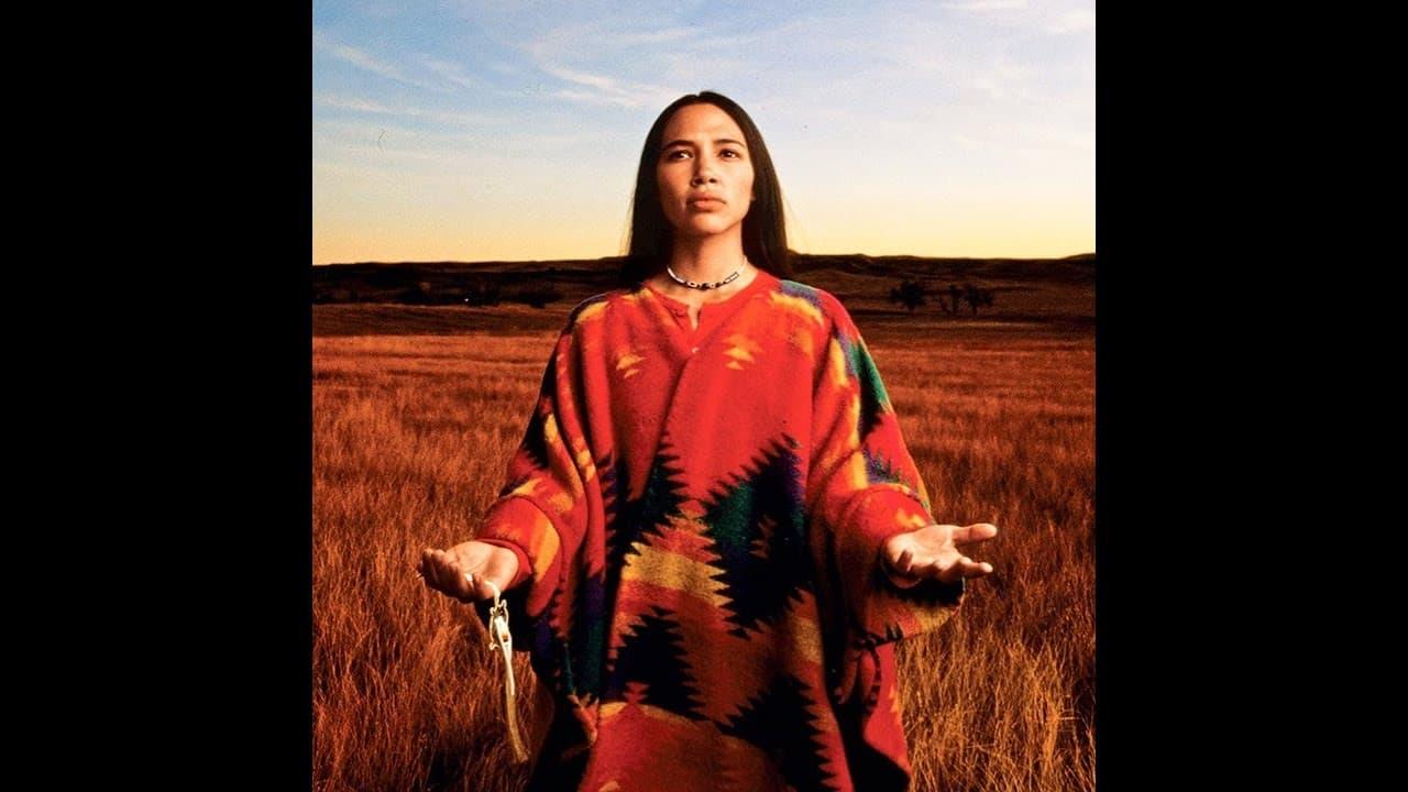 Lakota Woman: Siege at Wounded Knee backdrop