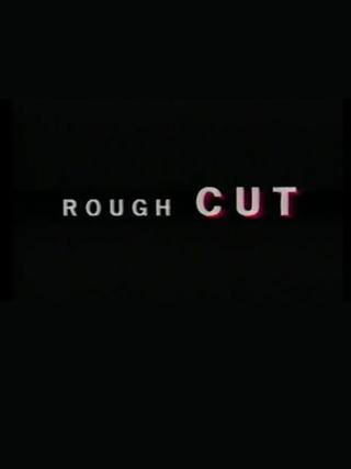 R.E.M.: Rough Cut poster