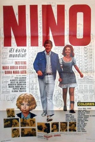 Nino poster