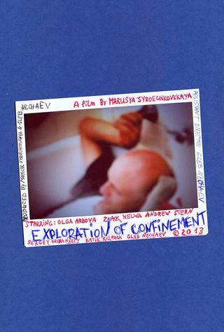 Exploration of Confinement poster