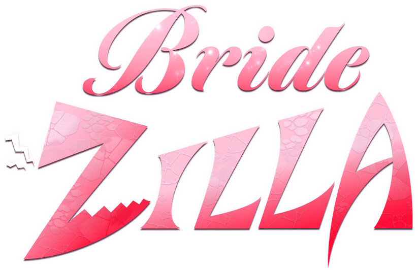 Bridezilla logo