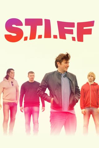 S.T.I.F.F. poster