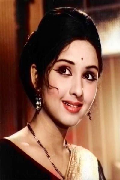 Leena Chandavarkar poster