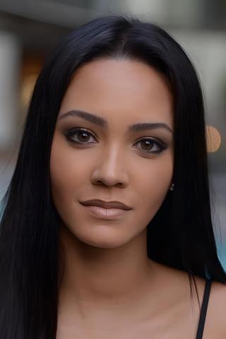 Tristin Mays pic