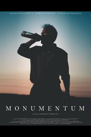 MONUMENTUM poster