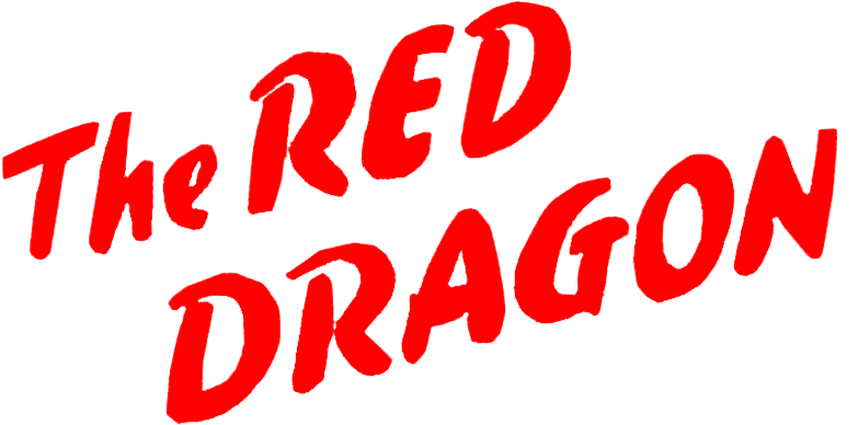 The Red Dragon logo