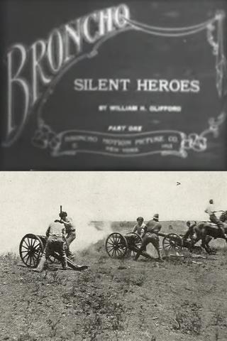 Silent Heroes poster