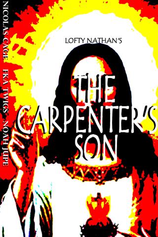 The Carpenter's Son poster