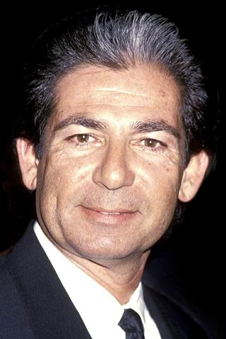 Robert Kardashian pic