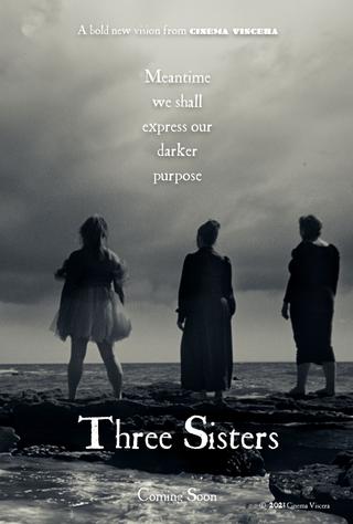 Three Sisters poster