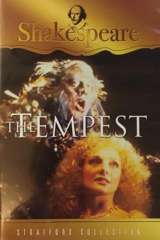 The Tempest poster