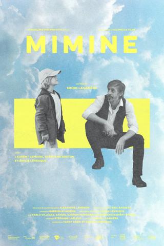 Mimine poster