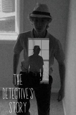 THE DETECTIVE'S STORY poster