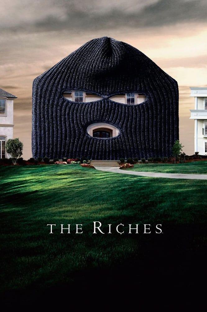 The Riches poster