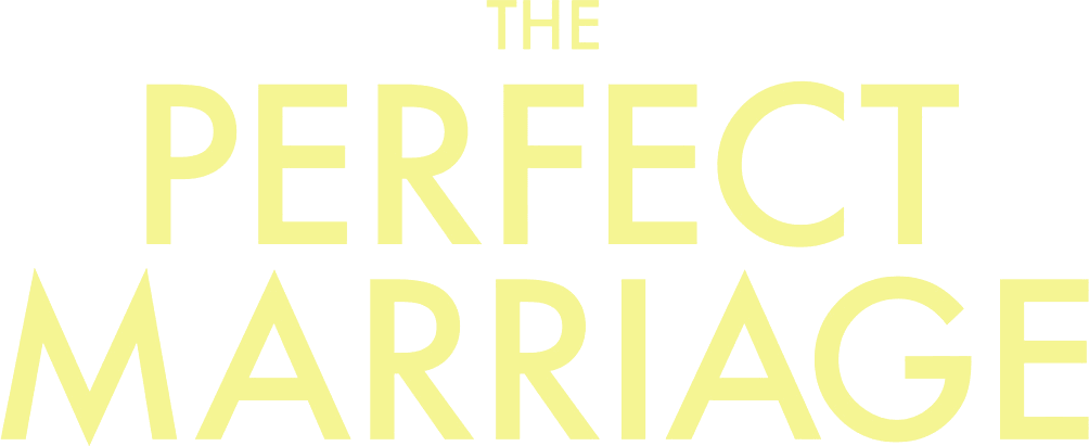 The Perfect Marriage logo