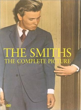 The Smiths: The Complete Picture poster