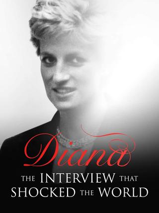 Diana: The Interview that Shocked the World poster