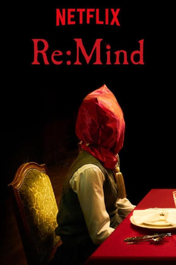 Re:Mind poster